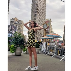 URBAN OUTFITTERS  Dress